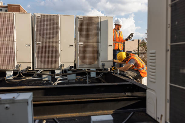Best Affordable HVAC services  in , NH