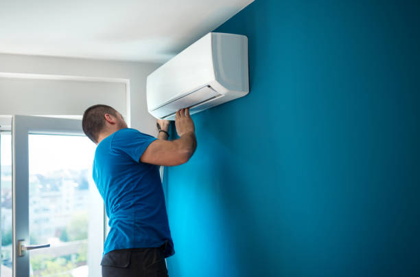 Best Central air repair  in , NH