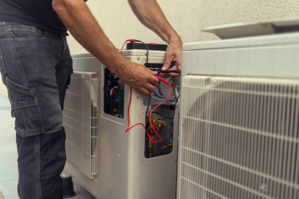 Best HVAC maintenance near me  in , NH