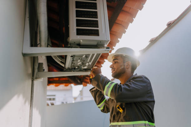 Best HVAC repair near me  in , NH
