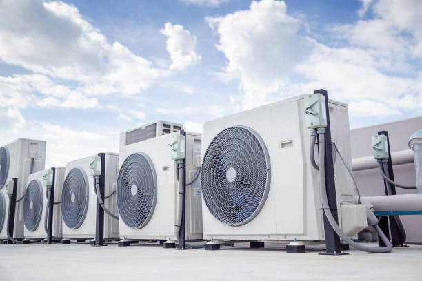 Best HVAC repair near me  in , NH