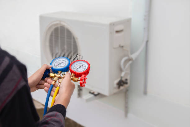 Best HVAC tune-up services  in , NH