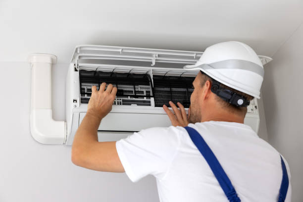 Best Central air repair  in , NH