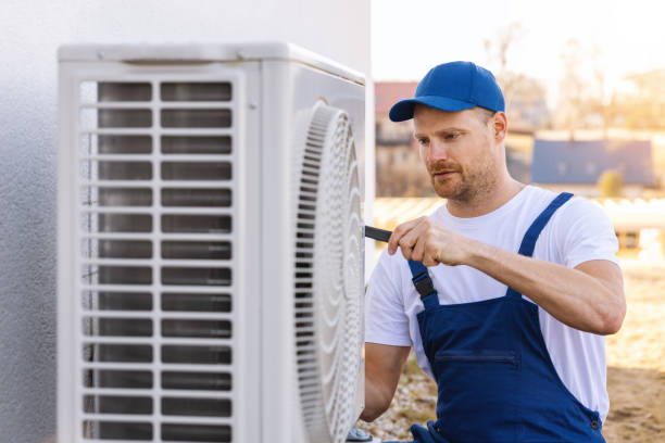 Best Ductless HVAC repair  in , NH