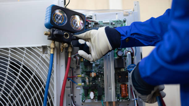 Best Emergency HVAC repair  in , NH